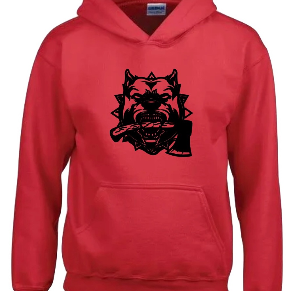 Underdawg Hoodie